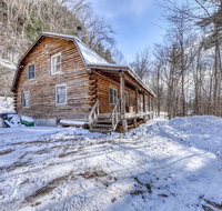 Vermont Route 100 Retreat - USA Accommodation