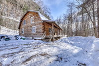 Vermont Route 100 Retreat USA Accommodation