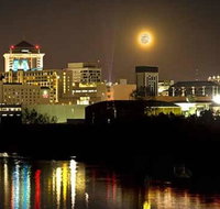 VERY NICE APARTMENT UNIT A -2 BEDROOM SUITE 129 - Tourism Bookings