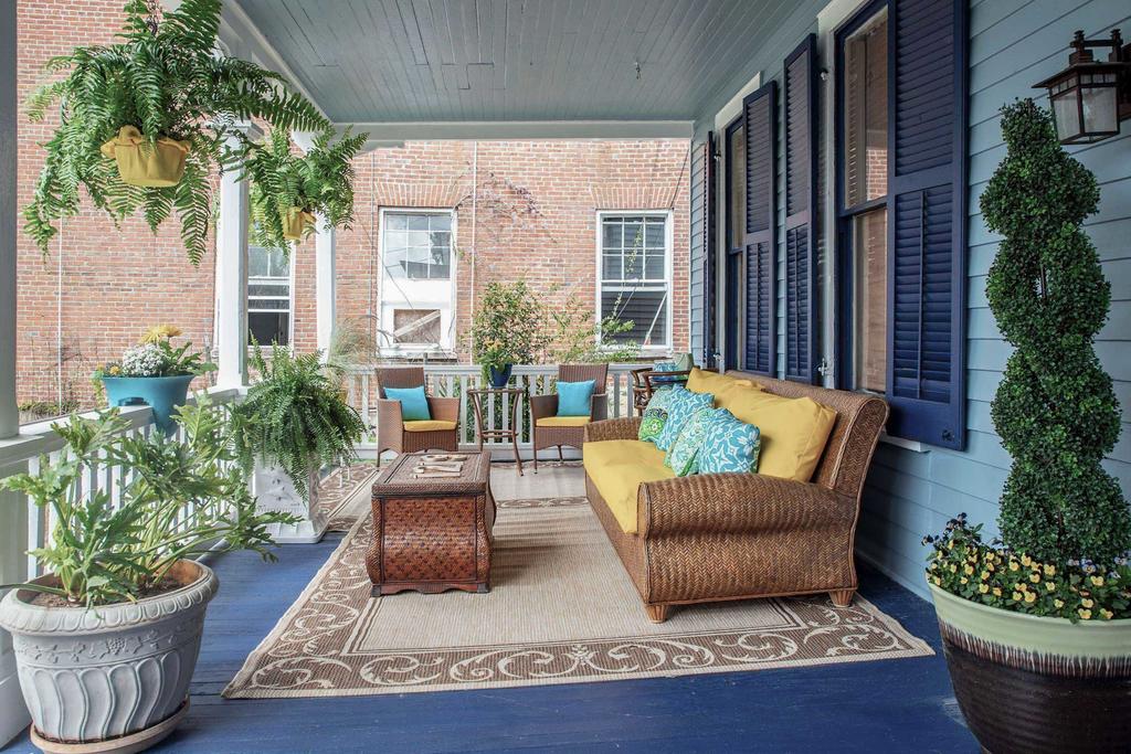 Vicksburg Home With 3 Porches, Walk To Downtown - thumb 3