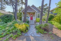 Victoria's Cottage Tourism Bookings