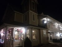 Victorian Inn Tourism Bookings