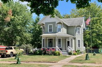 Booking Bushnell USA Accommodation