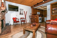 Viking Estate Condo-1657 by Big Bear Vacations Tourism Bookings