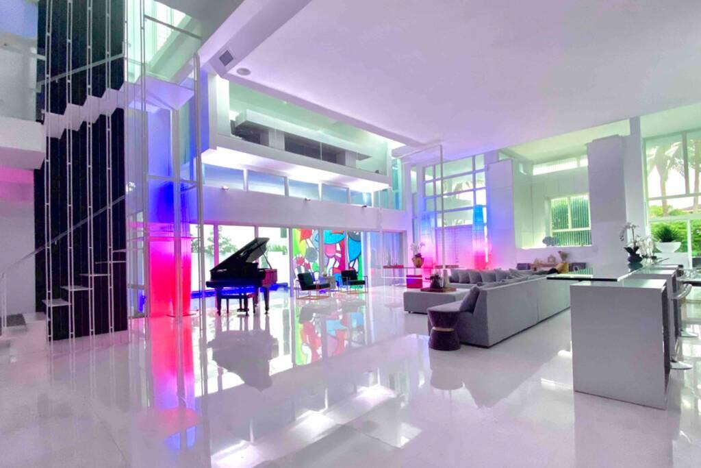 Villa Boti - Luxury Villa W/Pool - thumb 2