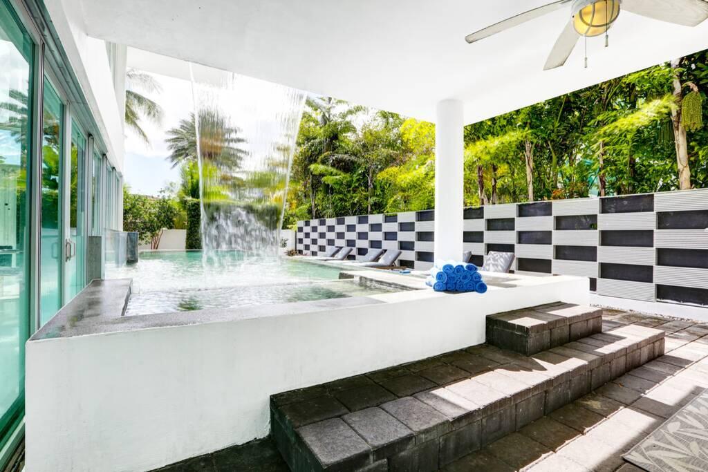 Villa Boti - Luxury Villa W/Pool - thumb 0