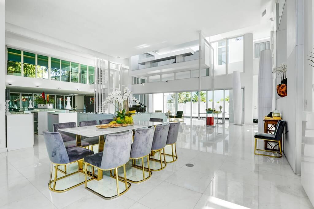 Villa Boti - Luxury Villa W/Pool - thumb 3