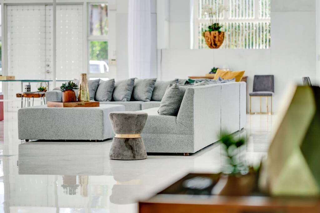 Villa Boti - Luxury Villa W/Pool - thumb 1