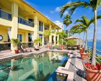 Villa Dimitri Tourism Bookings