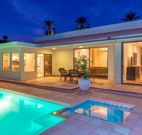 Villa Mirage - Tourism Bookings