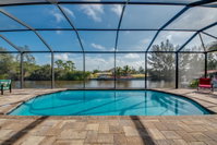 Villa Osprey - Roelens Vacations Tourism Bookings