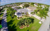 VILLA PALM ISLAND Tourism Bookings