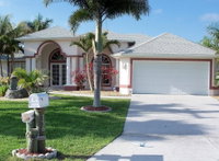 Villa Palm View Tourism Bookings