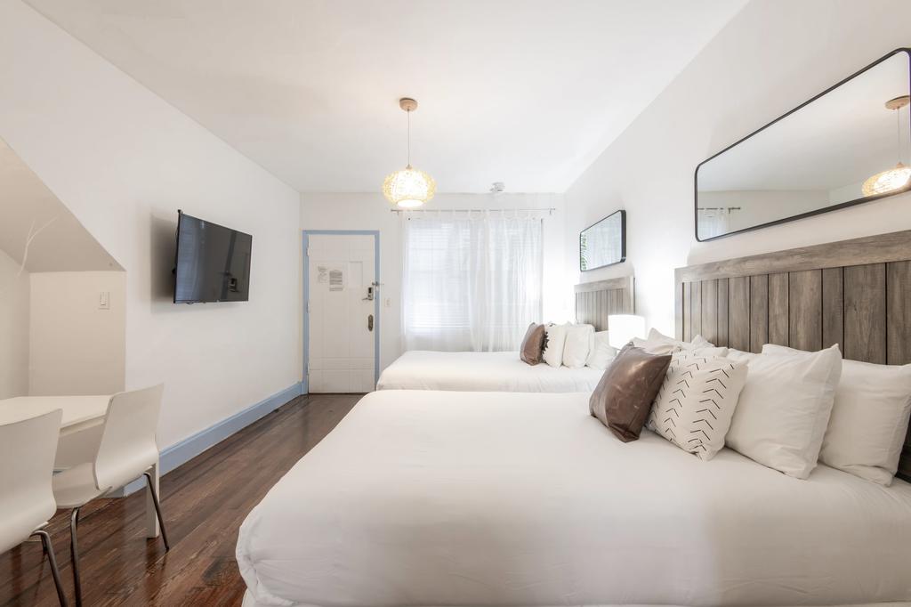 Villa Paradiso Apartment Hotel