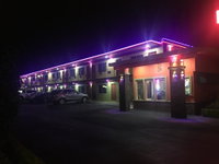 Villa Park Motel Tourism Bookings