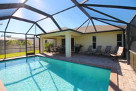 Villa Pine Island Tourism Bookings