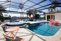Villa Prestige Tourism Bookings