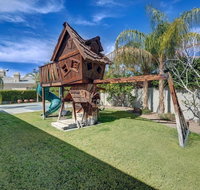 Villa Rancho - Tourism Bookings