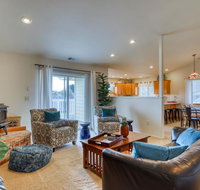 Villa Retreat - Tourism Bookings