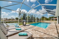 Villa Rosa Cape Coral Tourism Bookings
