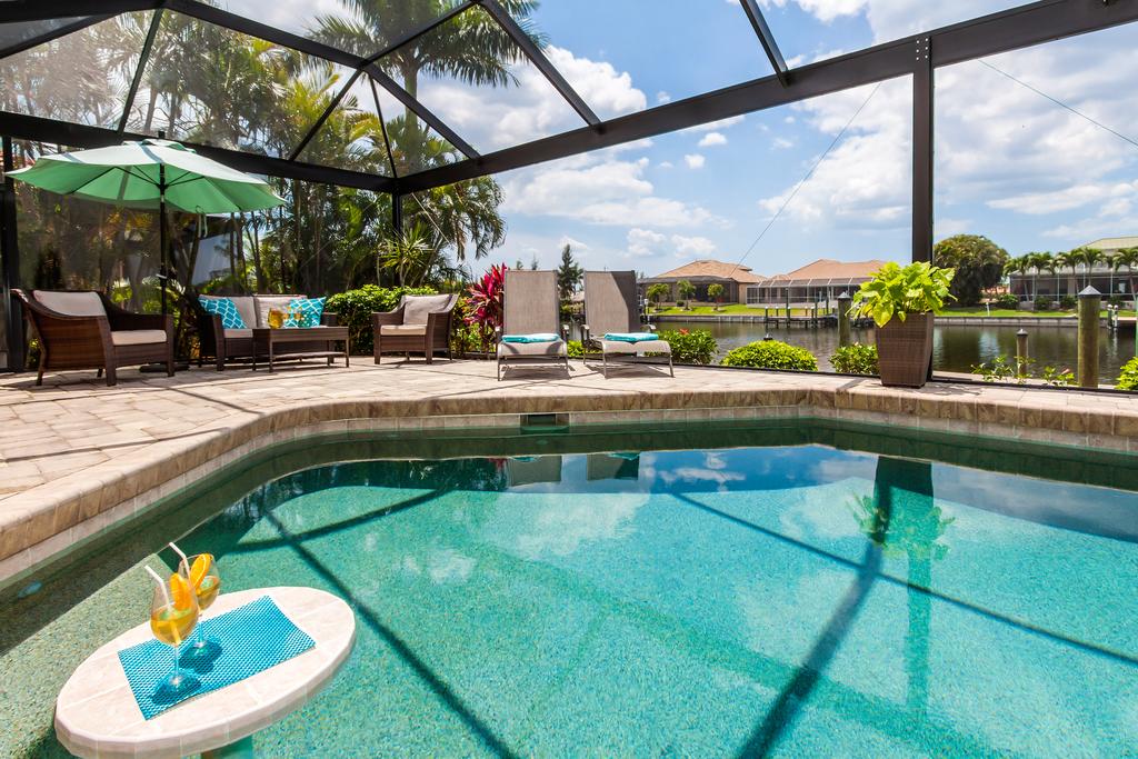 Villa Royal Palms - thumb 2