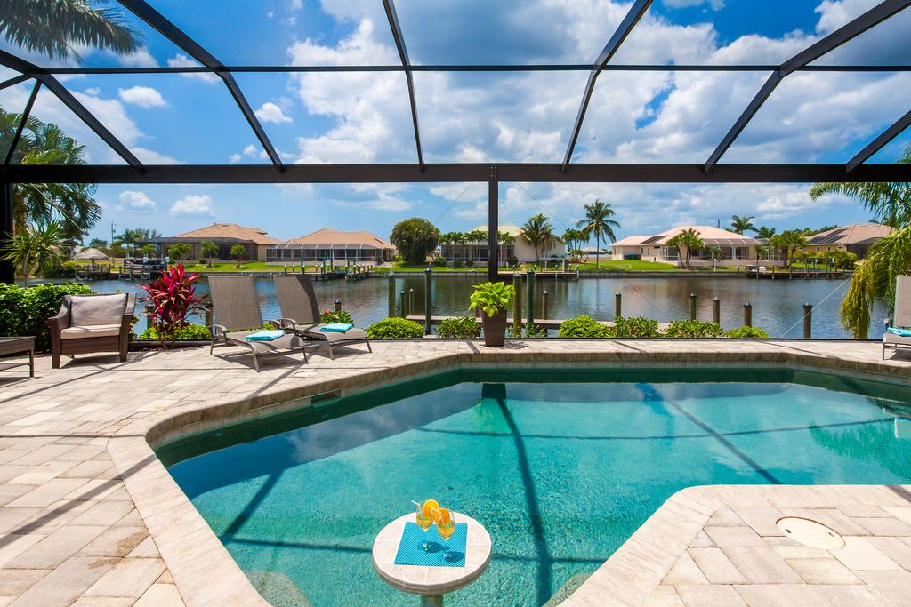 Villa Royal Palms - thumb 0