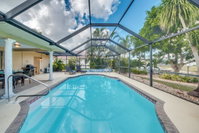 Villa Sabrina Cape Coral Tourism Bookings
