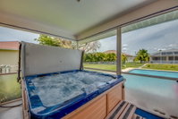 Villa Salty Breeze - Roelens Vacations Tourism Bookings