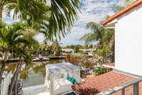 Villa San Souci Waterfront w/ Outdoor Bar  BBQ Tourism Bookings