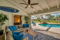 Villa Seafan Tourism Bookings