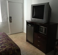 Villa Serena Motel - USA Accommodation