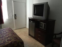 Villa Serena Motel Tourism Bookings