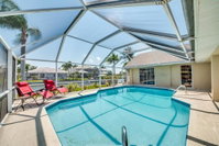 Villa Sharon Cape Coral Tourism Bookings
