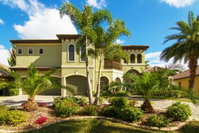 Villa Southern Shores Tourism Bookings