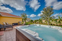Villa Spa Bubbles Cape Coral Tourism Bookings