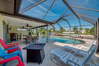 Villa Sunkissed - Roelens Vacations - Roelens Vacations Tourism Bookings