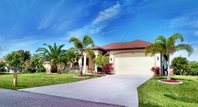 Villa Sunset Tourism Bookings
