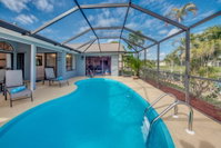 Villa Sunset Cape Coral Tourism Bookings