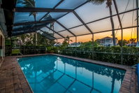 Villa Sunset Point Cape Coral Tourism Bookings