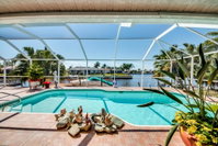 Villa Sweet Dreams Cape Coral Tourism Bookings