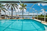 Villa Thunderbird View Cape Coral Tourism Bookings