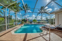 Villa Tranquility Cape Coral Tourism Bookings