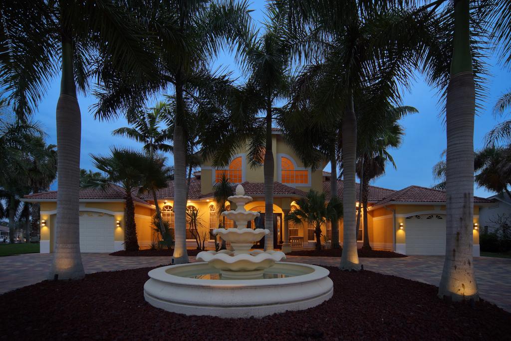 Villa Tropical Island - thumb 1