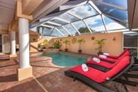 Villa Tuscany - Cape Coral Tourism Bookings