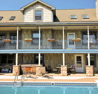 Villa Vino - Tourism Bookings