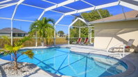 Villa Waterfront ID1O6419 Tourism Bookings