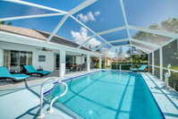 Villa Waterway Dream Tourism Bookings