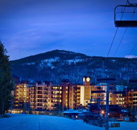 Village at Breckenridge Resort - Tourism Bookings