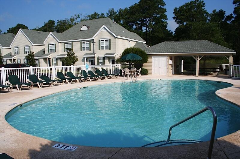 Village At The Glens C 203 Condo - thumb 3