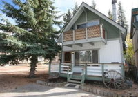 Village Hideaway Tourism Bookings